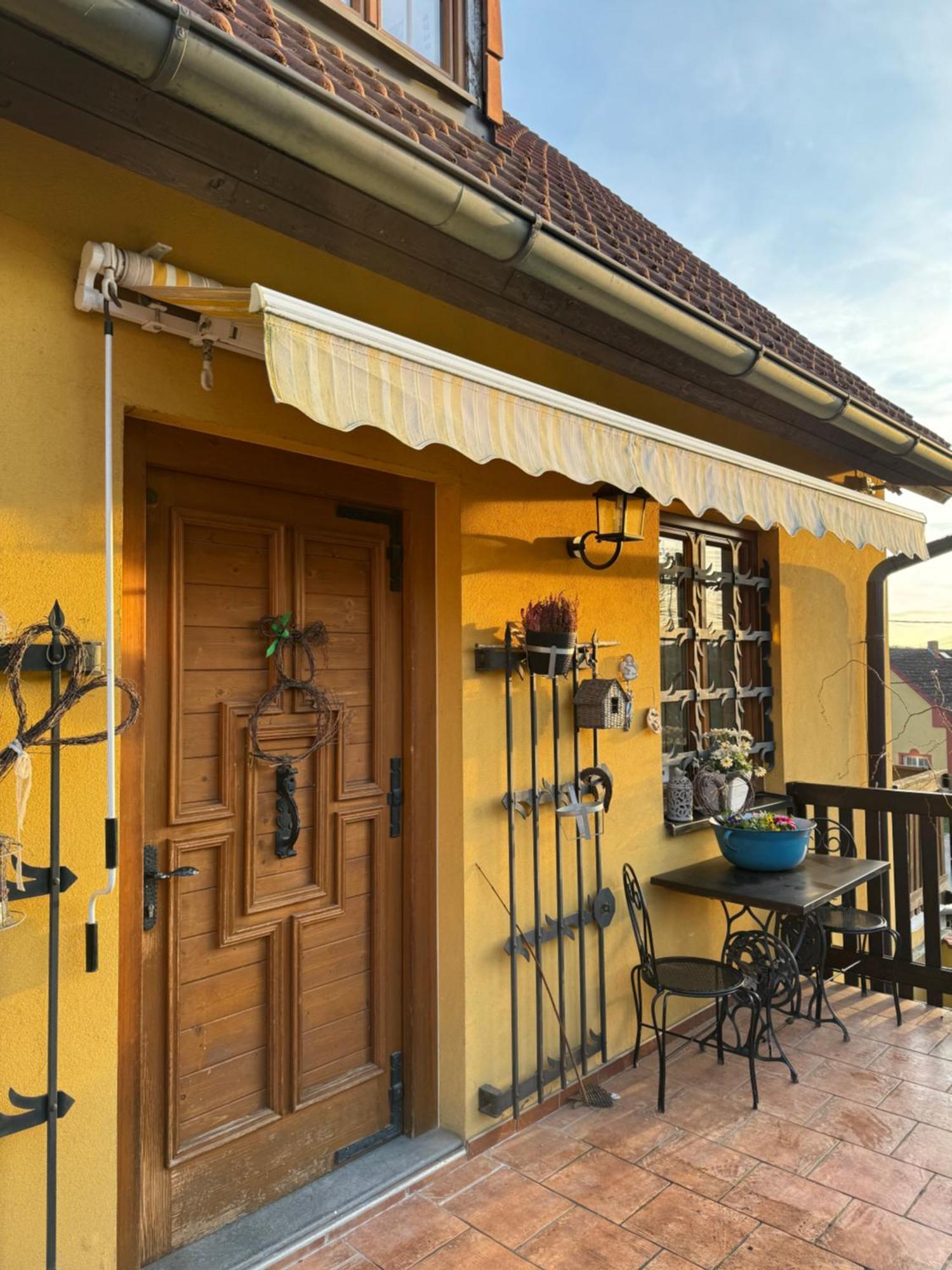 Penzion Hrádecký Dvůr Plzeň Exterior foto