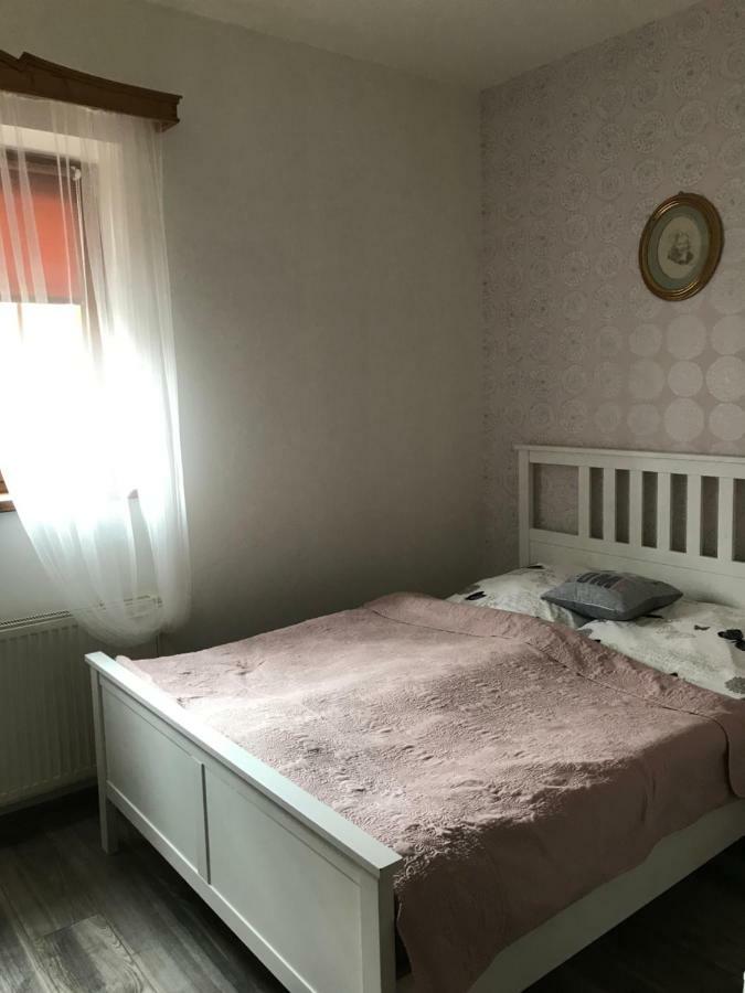 Penzion Hrádecký Dvůr Plzeň Exterior foto